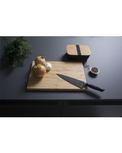 The Bocado - Bamboo chopping board