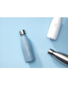 The Topflask - Single walled metal bottle (500ml)