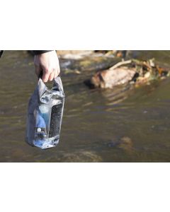 Mini water tight bag