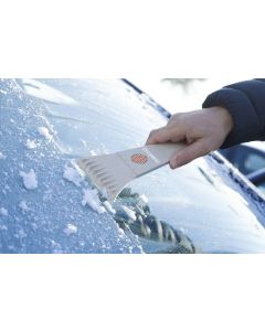 The Nordic - Wheat straw ice scraper