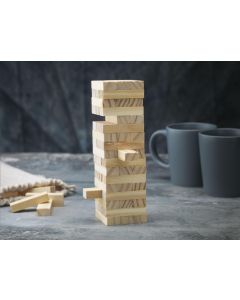 Tower game