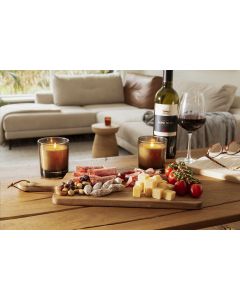Wooosh Borghi serving board