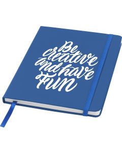 Notebook (approx. A5)