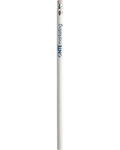 Varnished pencil