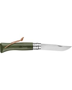Opinel Colorama No 08 pocket knife
