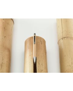 The Sento - Bamboo ballpen