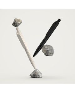 Bio-Stone ballpen