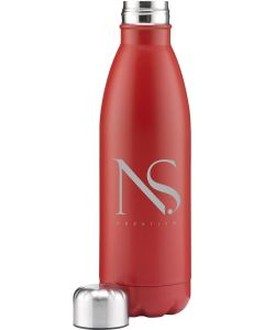 Topflask single walled bottle (750ml)