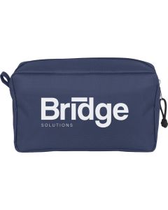 RPET toiletry bag
