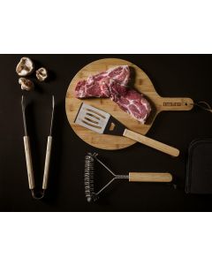 Bamboo cutting board