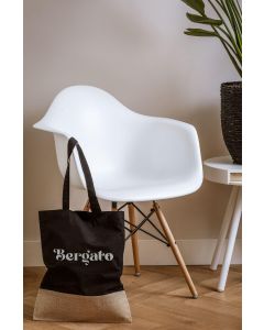 Organic cotton shopper (160gsm/4.7oz)