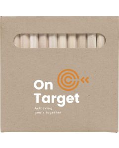 Coloured pencil set (12pc)