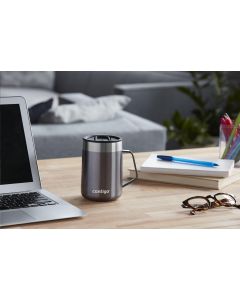 Contigo® Streeterville double walled mug (420ml)