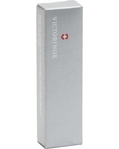 Victorinox Spartan wood pocket knife