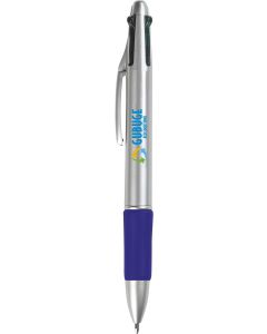 4 Colour ballpen