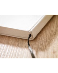 Milk carton notebook (approx A5)
