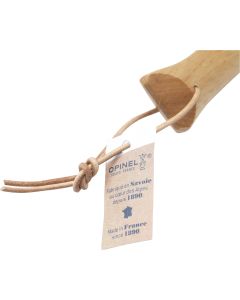 Opinel Inox No 8 pocket knife
