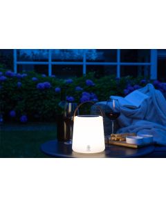 Wooosh Ziva solar lamp