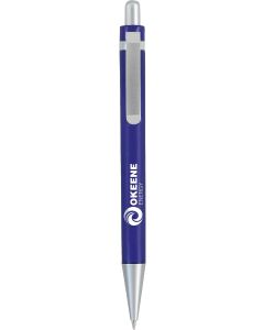 The Boston - Translucent ballpen