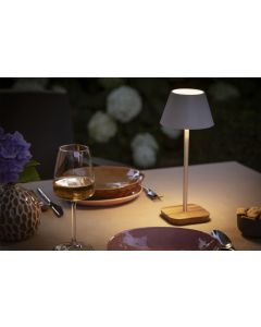 Wooosh Luzia table light