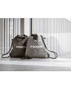  RPET felt drawstring bag