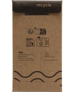The Sammy - Bottle opener and keyring