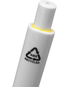The Vista - Recycled plastic ballpen