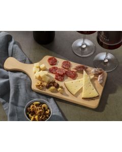 Alder Wood chopping board