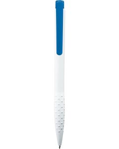 Plastic ballpen