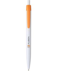 The Fargo - Plastic ballpen