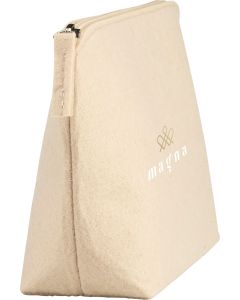 RPET felt accessory bag