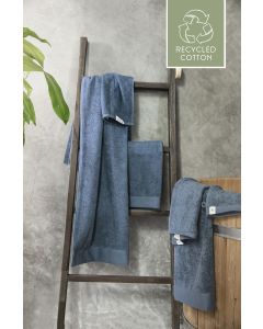 Walra Towel Remade Cotton (50mm x 100mm)