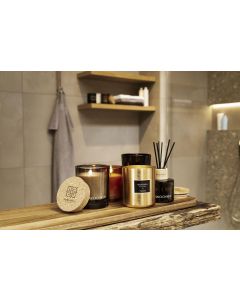 Wooosh scented candle (fig)