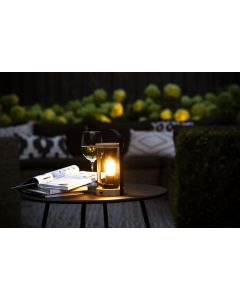 Wooosh Batam rechargable lamp