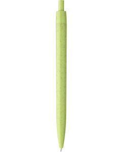 The Trigo - Wheat straw pen