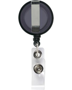 Name badge holder