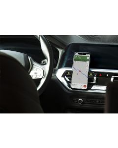 Car phone holder