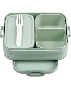 Mepal Bento midi lunch box (900ml)