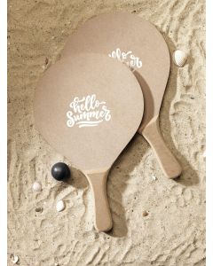 Bat and ball set