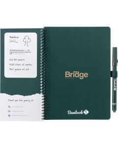 Bambook Classic Original erasable notebook (approx A5)