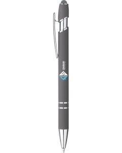 The Luca - Soft touch stylus pen