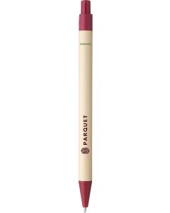 Biodegradable ballpen