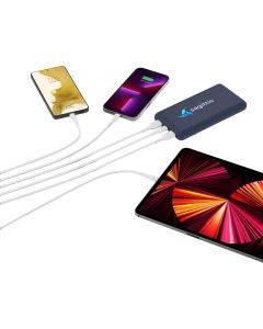 Belkin BoostCharge power bank (20,000mAh)