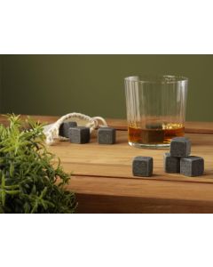 Wooosh Ice stones