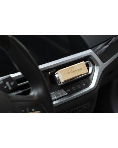 Wooosh Senang car air freshener