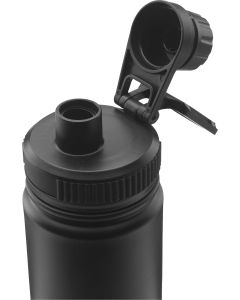 The Tappo - Recycled stainless steel bottle (800ml)