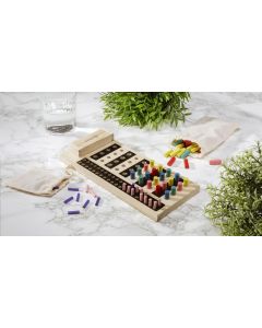 Brain buster game