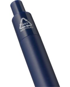 Recycled ABS ballpen