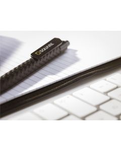 Wheat straw ballpen