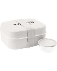 Amuse 3-in-1 lunch box